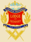 Masonic lodge of friendship 5909 warwickshire banner. Masonic lodge birmingham